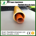 Xinxiang JIAHUI anti-feu en fibre de verre grp pipe